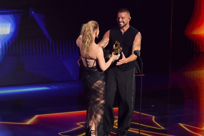 Ricky Martin/ Profimedia