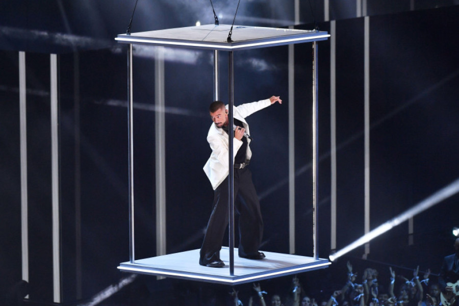 Ricky Martin/ Profimedia