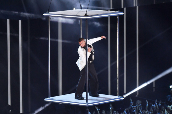 Ricky Martin/ Profimedia
