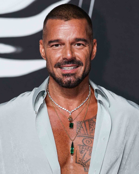 Ricky Martin/ Profimedia