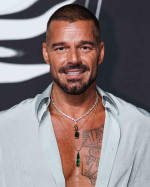 Ricky Martin/ Profimedia