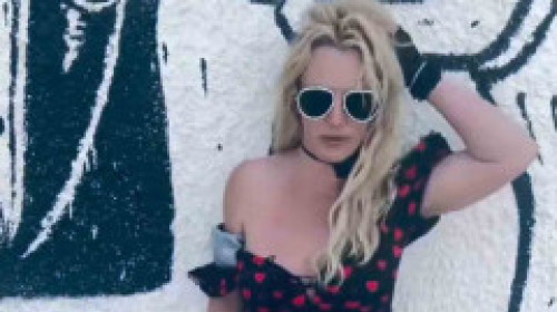 Prietenii lui Britney Spears, îngrijorați de condițiile în care locuiește: „Casa ei este o harababură. Nu face curățenie după câini”
