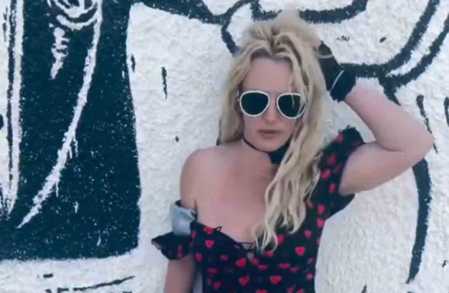 Britney Spears/ Profimedia