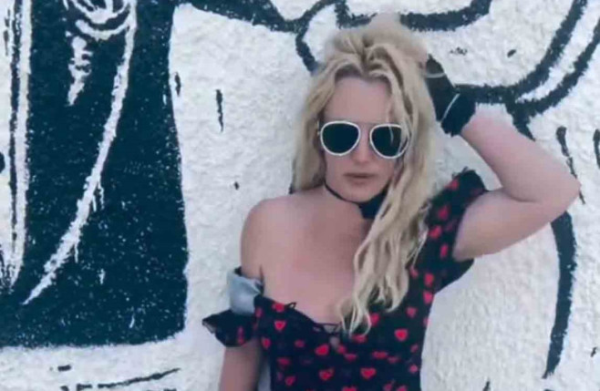 Britney Spears/ Profimedia