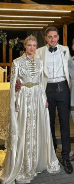 nunta otilia bilionera (2)