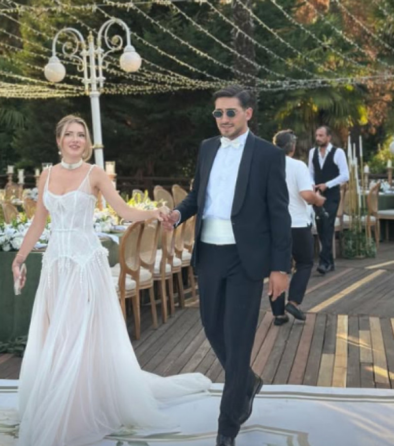 nunta otilia bilionera (3)