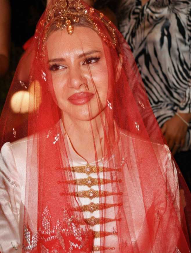 nunta otilia bilionera (7)
