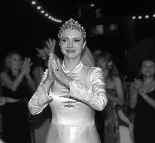 nunta otilia bilionera (1)