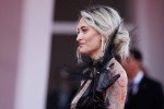 News - "Frankenstein" Red Carpet - The 82nd Venice International Film Festival