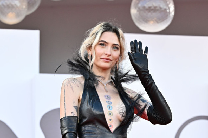 "Frankenstein" Red Carpet - The 82nd Venice International Film Festival, Italy - 30 Aug 2025