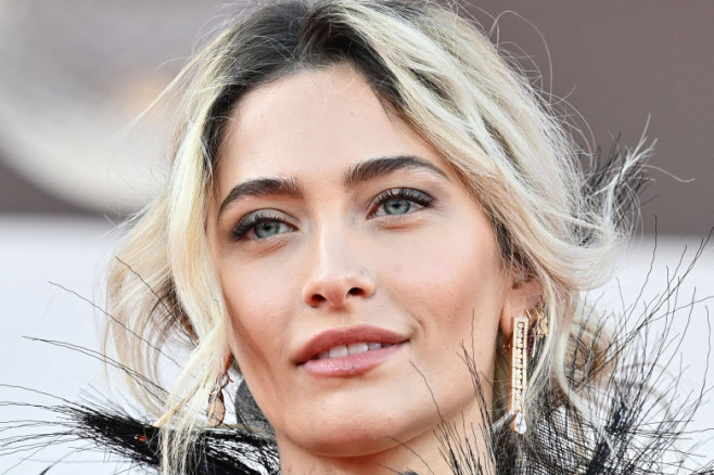 "Frankenstein" Red Carpet - The 82nd Venice International Film Festival