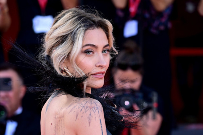 'Frankenstein' premiere, 82nd Venice International Film Festival, Venice, Italy - 30 Aug 2025