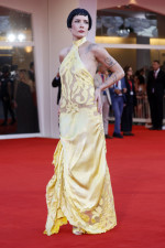 Halsey la Festivalul de Film de la Veneția/ Profimedia