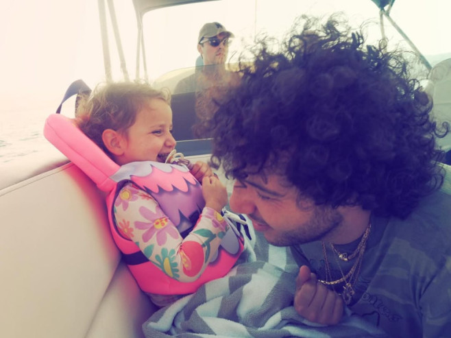 Selena Gomez și Benny Blanco/ Foto: Instagram