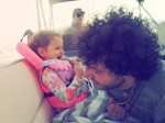 Selena Gomez și Benny Blanco/ Foto: Instagram