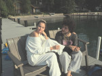 Selena Gomez și Benny Blanco/ Foto: Instagram