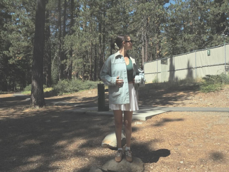 Selena Gomez și Benny Blanco/ Foto: Instagram