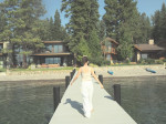 Selena Gomez și Benny Blanco/ Foto: Instagram