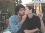 Selena Gomez și Benny Blanco/ Foto: Instagram