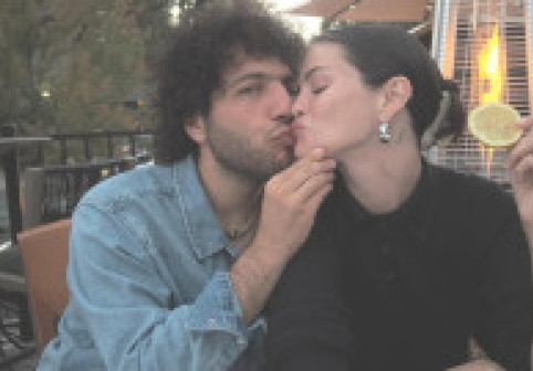 Selena Gomez, despre primele luni de căsnicie cu Benny Blanco: „A fost un vis până acum”