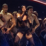 Dua Lipa. Foto: Instagram Dua Lipa.