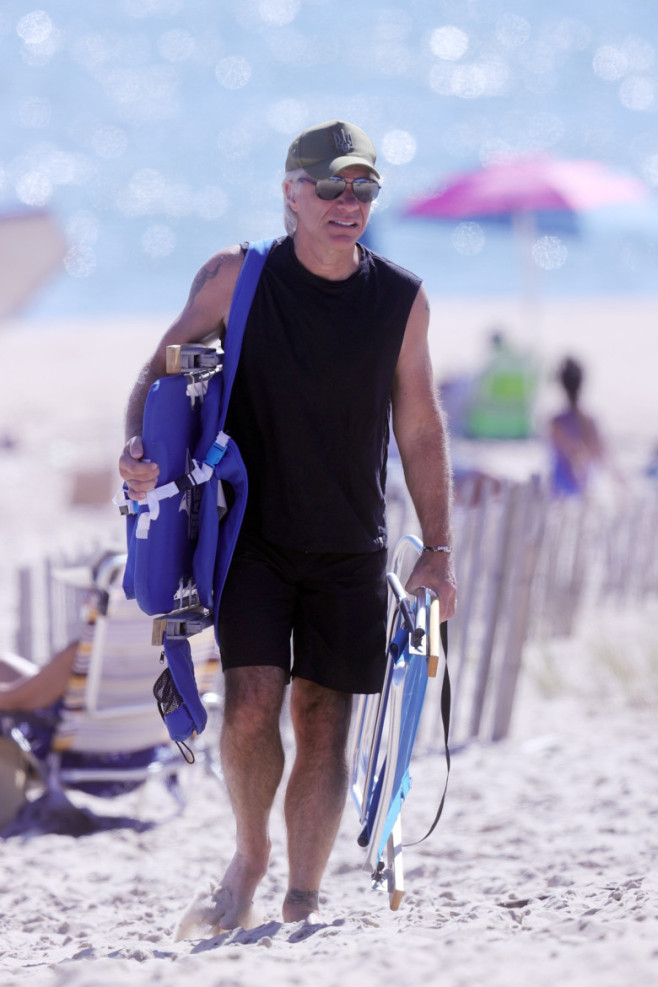 Jon Bon Jovi