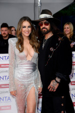 National Television Awards 2025 - Arrivals
