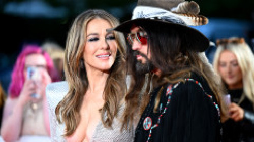 Părinții ei și-au refăcut fiecare viața după divorț. Ce crede Miley Cyrus despre poveștile de dragoste pe care le trăiesc Tish și Billy