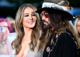 Părinții ei și-au refăcut fiecare viața după divorț. Ce crede Miley Cyrus despre poveștile de dragoste pe care le trăiesc Tish și Billy