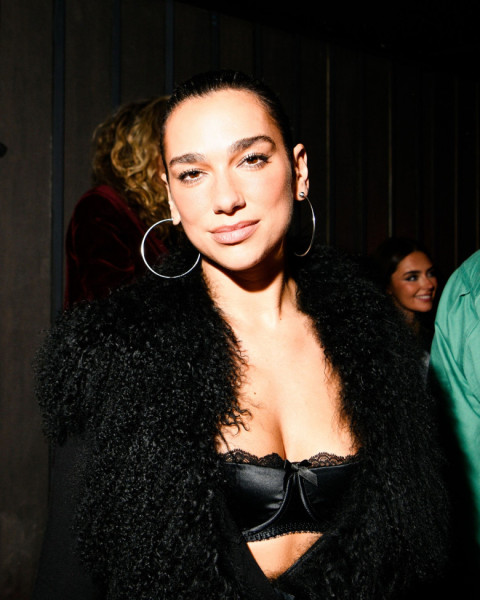 Dua Lipa
