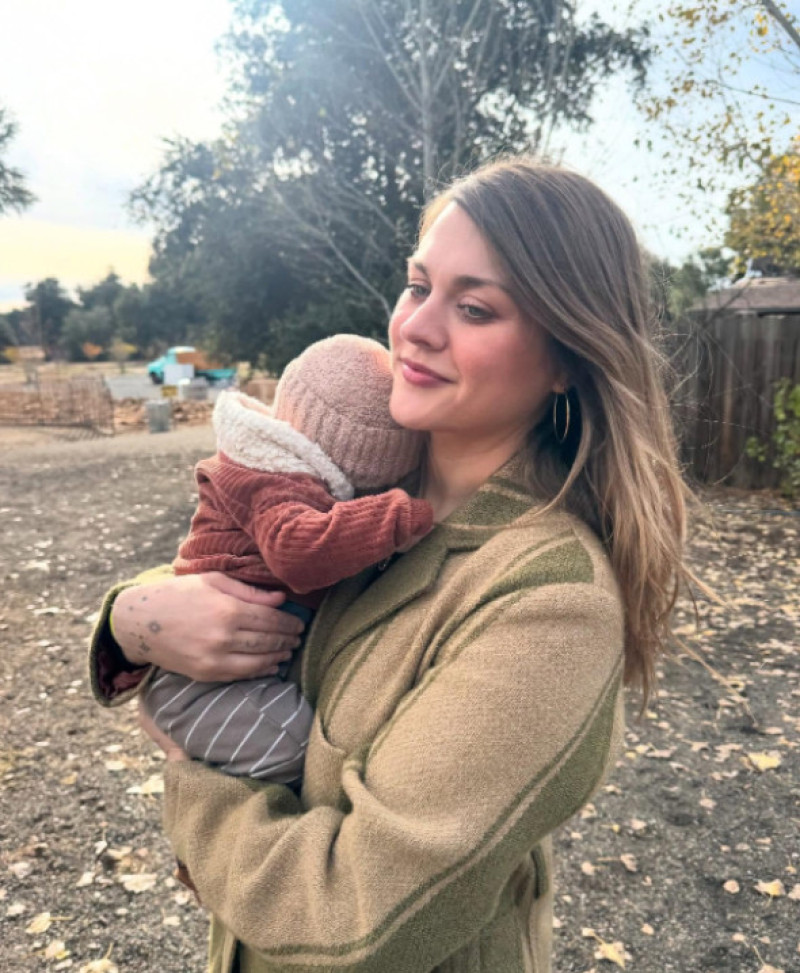 Frances Bean Cobain (1)