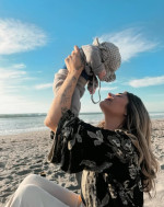 Frances Bean Cobain (2)