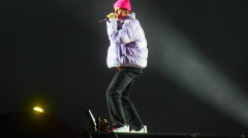 Justin Bieber, cel mai bine plătit artist din istoria Coachella, depășind-o chiar și pe Beyoncé. Suma uriașă încasată de artist