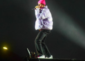 Justin Bieber, cel mai bine plătit artist din istoria Coachella, depășind-o chiar și pe Beyoncé. Suma uriașă încasată de artist
