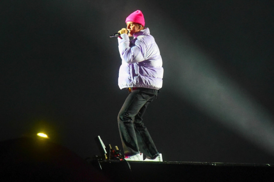 Justin Bieber/ Profimedia
