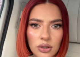 "Am luat bătaie cu mătura la prima oră". Lidia Buble, agresată în București, în timp ce făcea un gest frumos: "Încă nu-mi vine să cred"