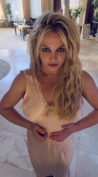 Britney Spears