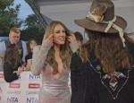 Elizabeth Hurley