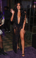 Lourdes Leon