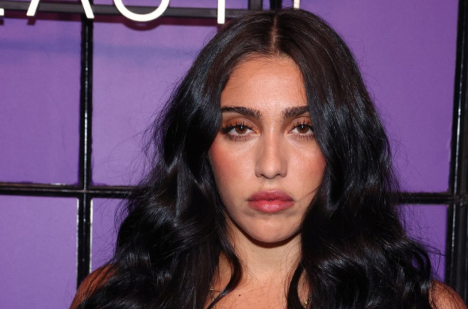 lourdes leon, fiica madonnei (3)