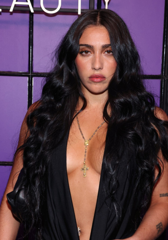 Lourdes Leon