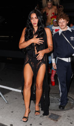 Lourdes Leon