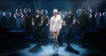 Jennifer Lopez brings the razzle dazzle alongside Diego Luna in trailer for movie musical Kiss of the Spider Woman
