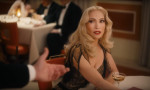 Jennifer Lopez brings the razzle dazzle alongside Diego Luna in trailer for movie musical Kiss of the Spider Woman