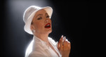 Jennifer Lopez brings the razzle dazzle alongside Diego Luna in trailer for movie musical Kiss of the Spider Woman