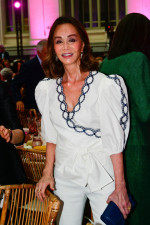 The Contigo Foundation gathers many well-known faces at its charity dinner