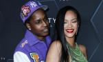 Rihanna și A$AP Rocky/ Profimedia