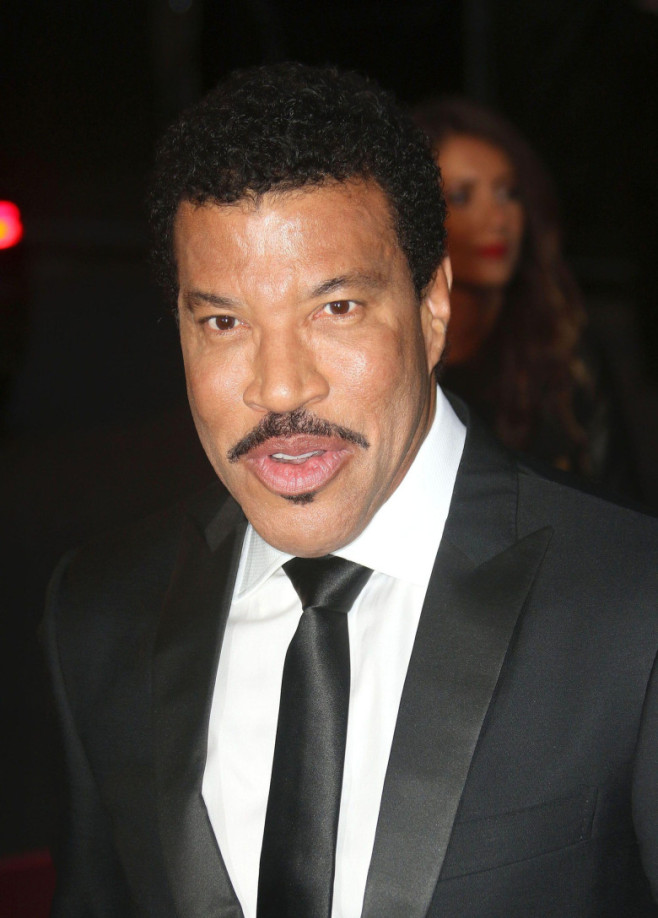 Lionel Richie