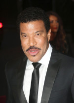 Lionel Richie