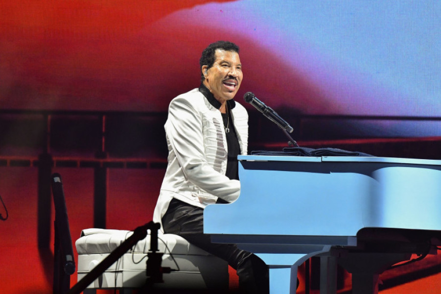 Lionel Richie